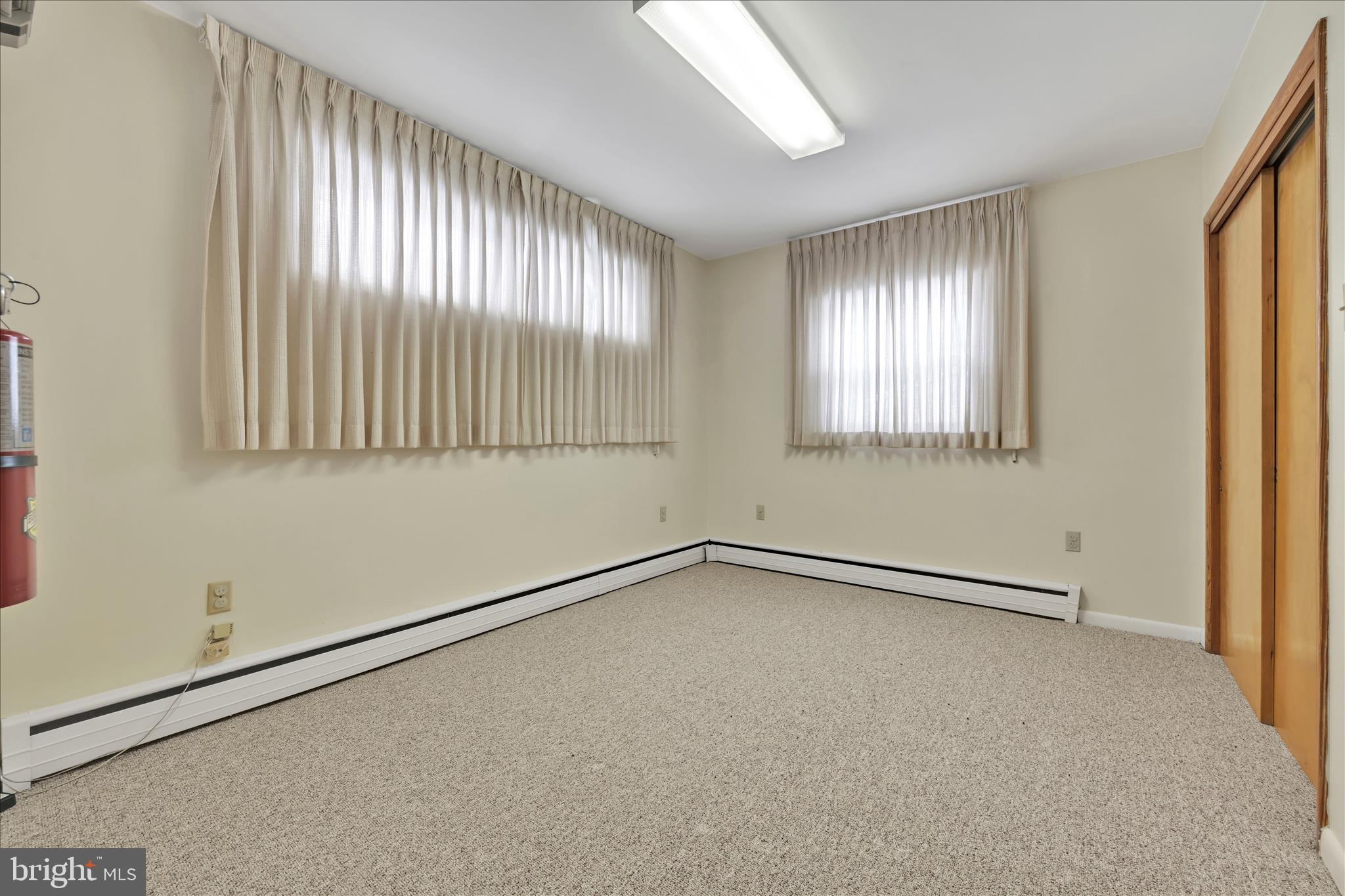 RUSH TOWNSHIP - Residential