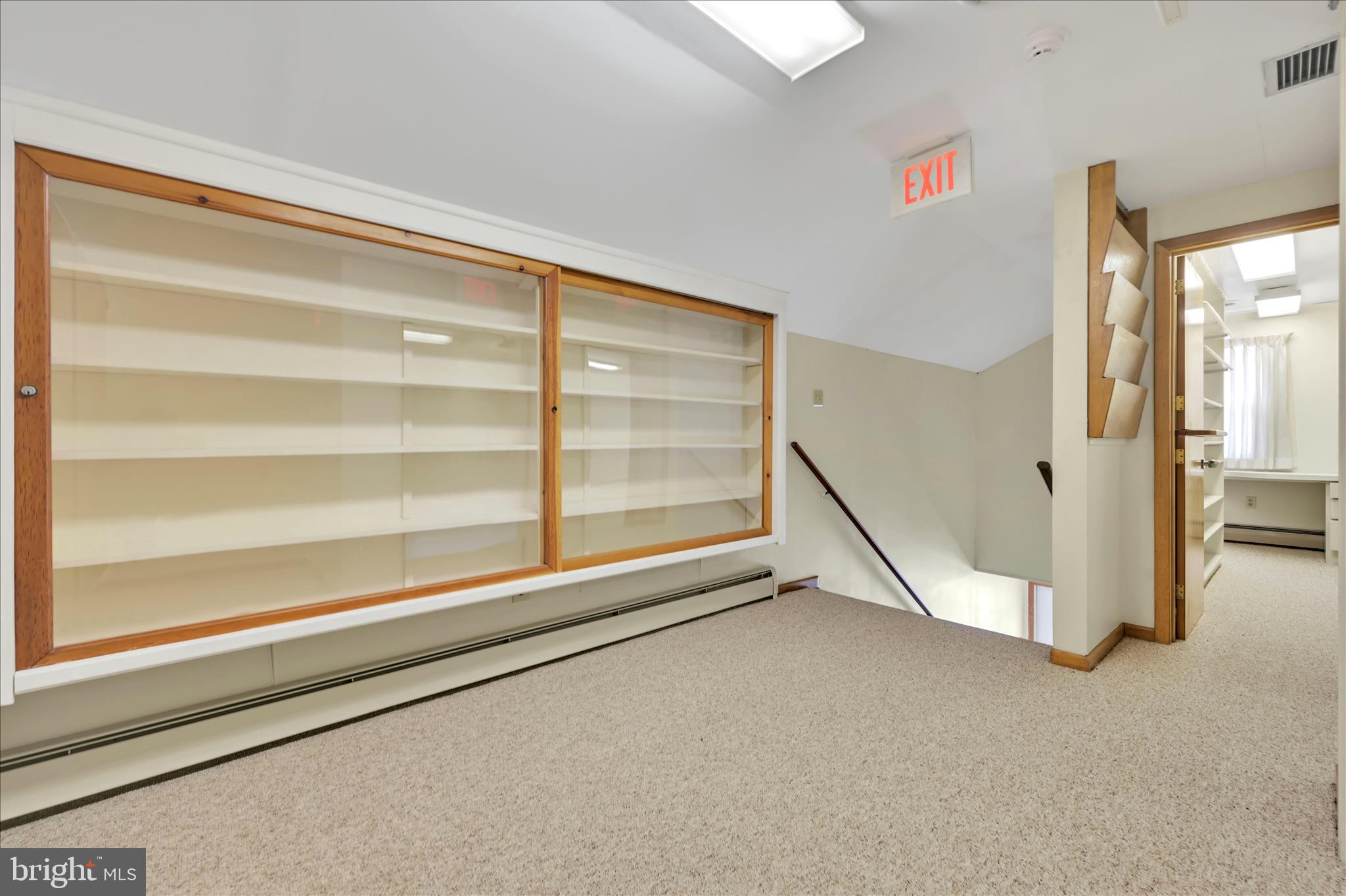 RUSH TOWNSHIP - Residential