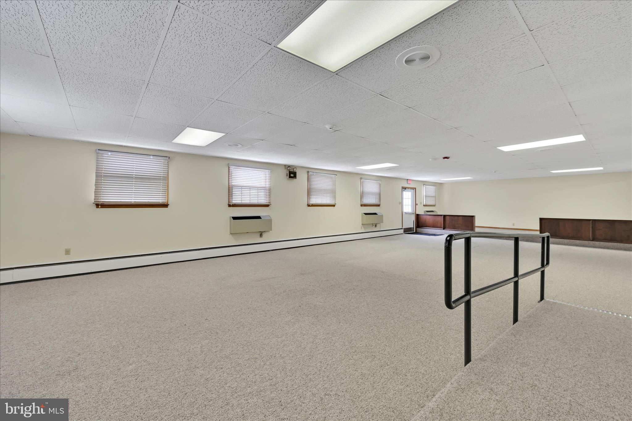 RUSH TOWNSHIP - Residential