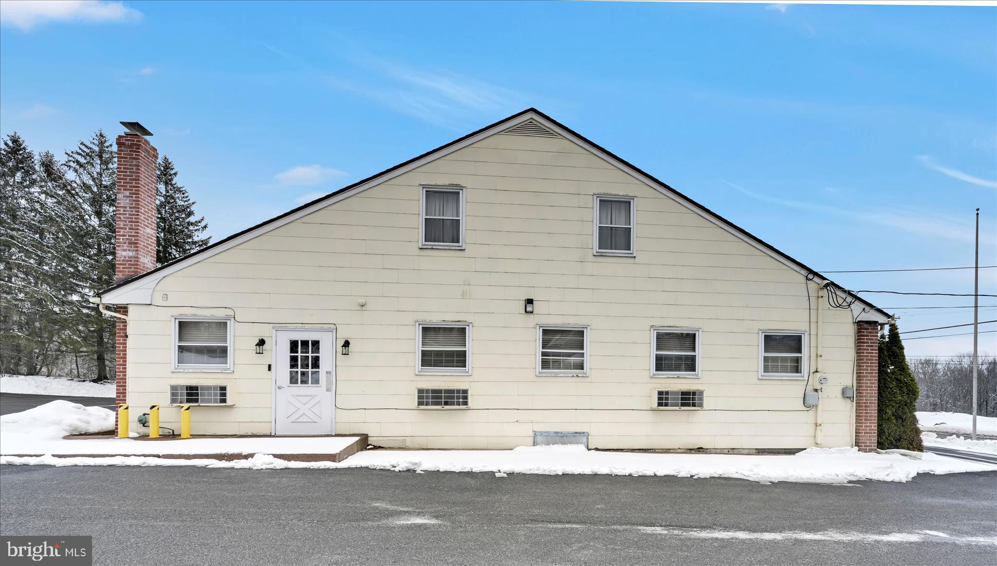 RUSH TOWNSHIP - Residential