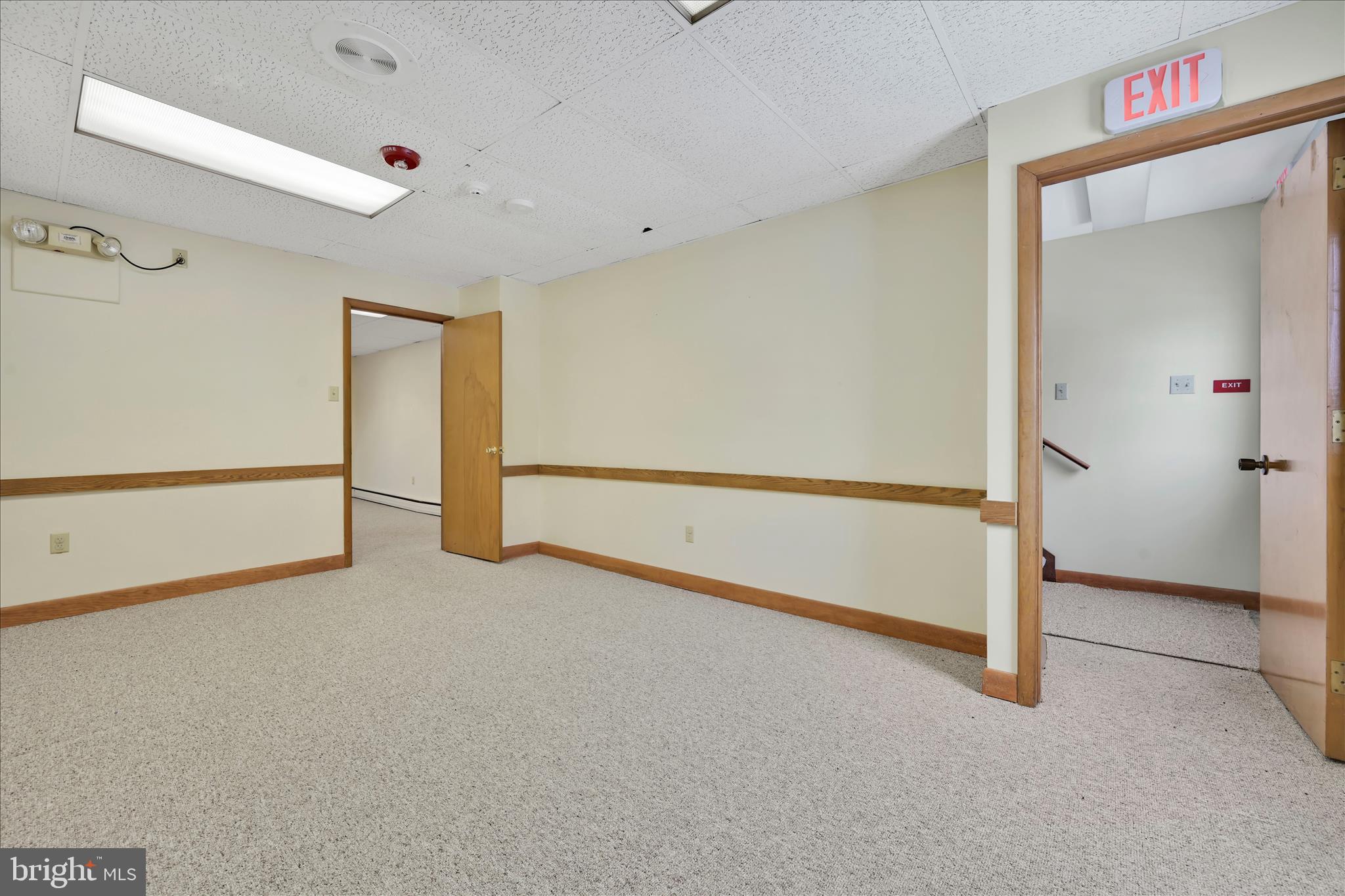 RUSH TOWNSHIP - Residential