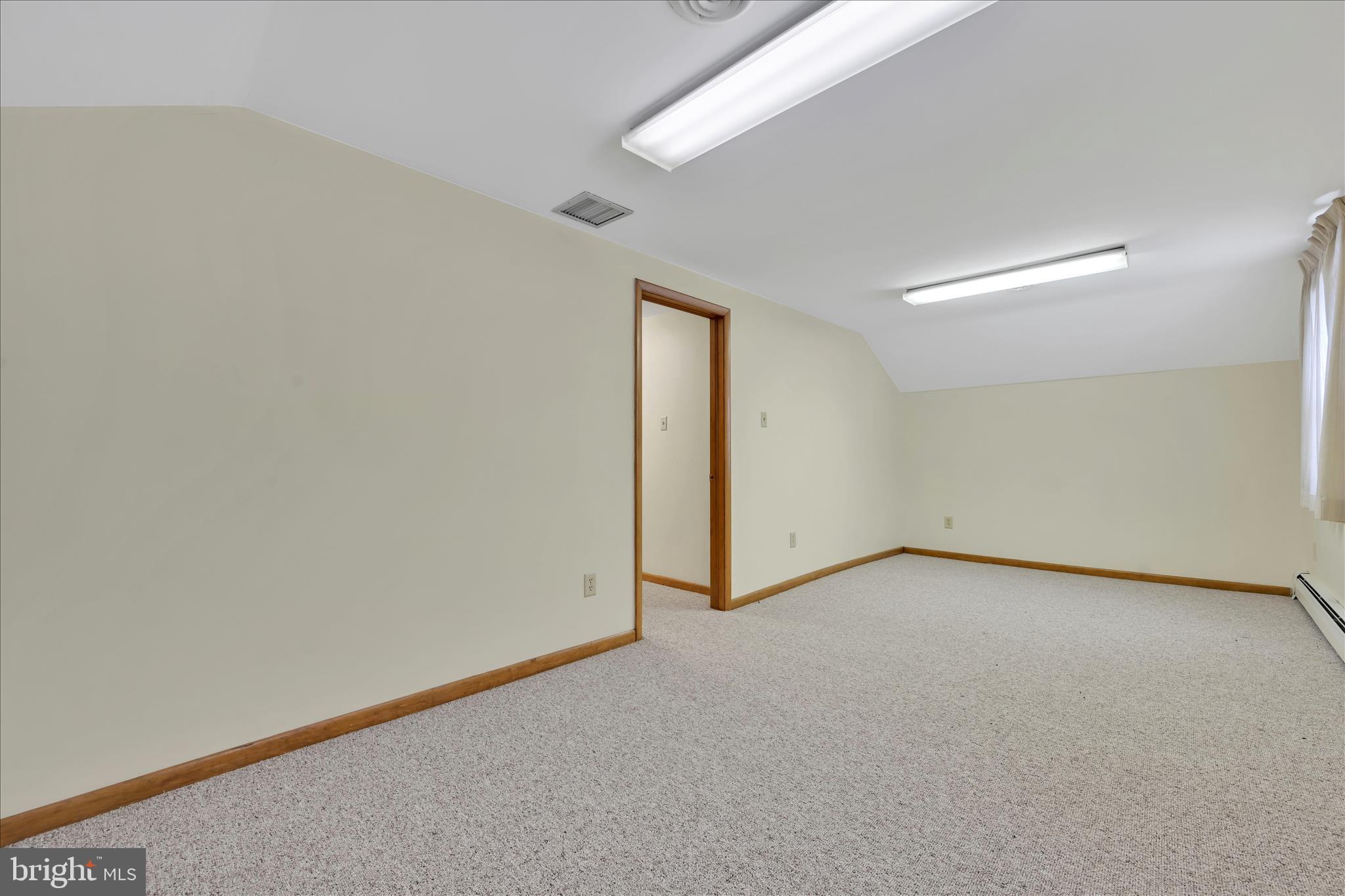 RUSH TOWNSHIP - Residential