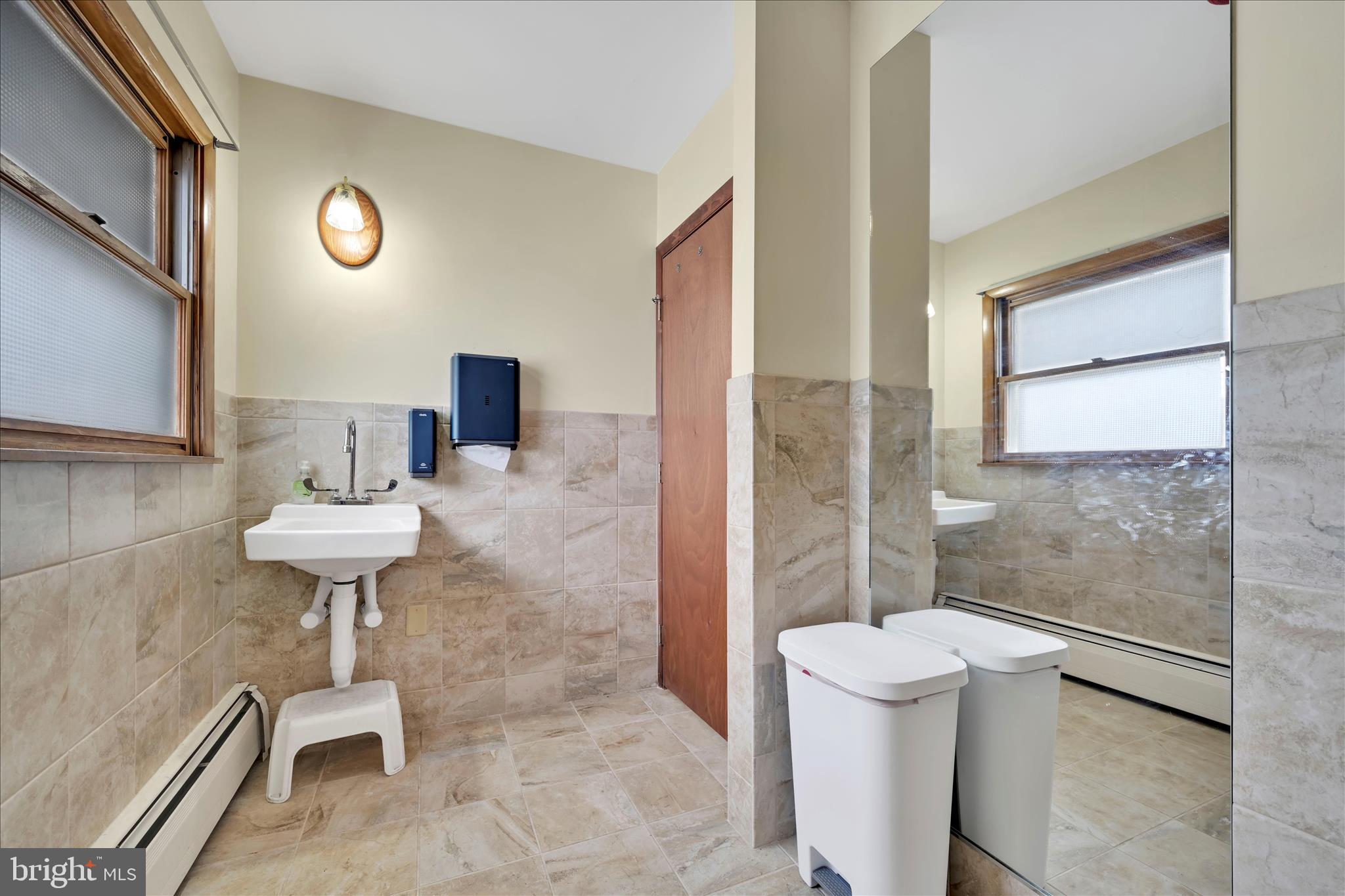 RUSH TOWNSHIP - Residential