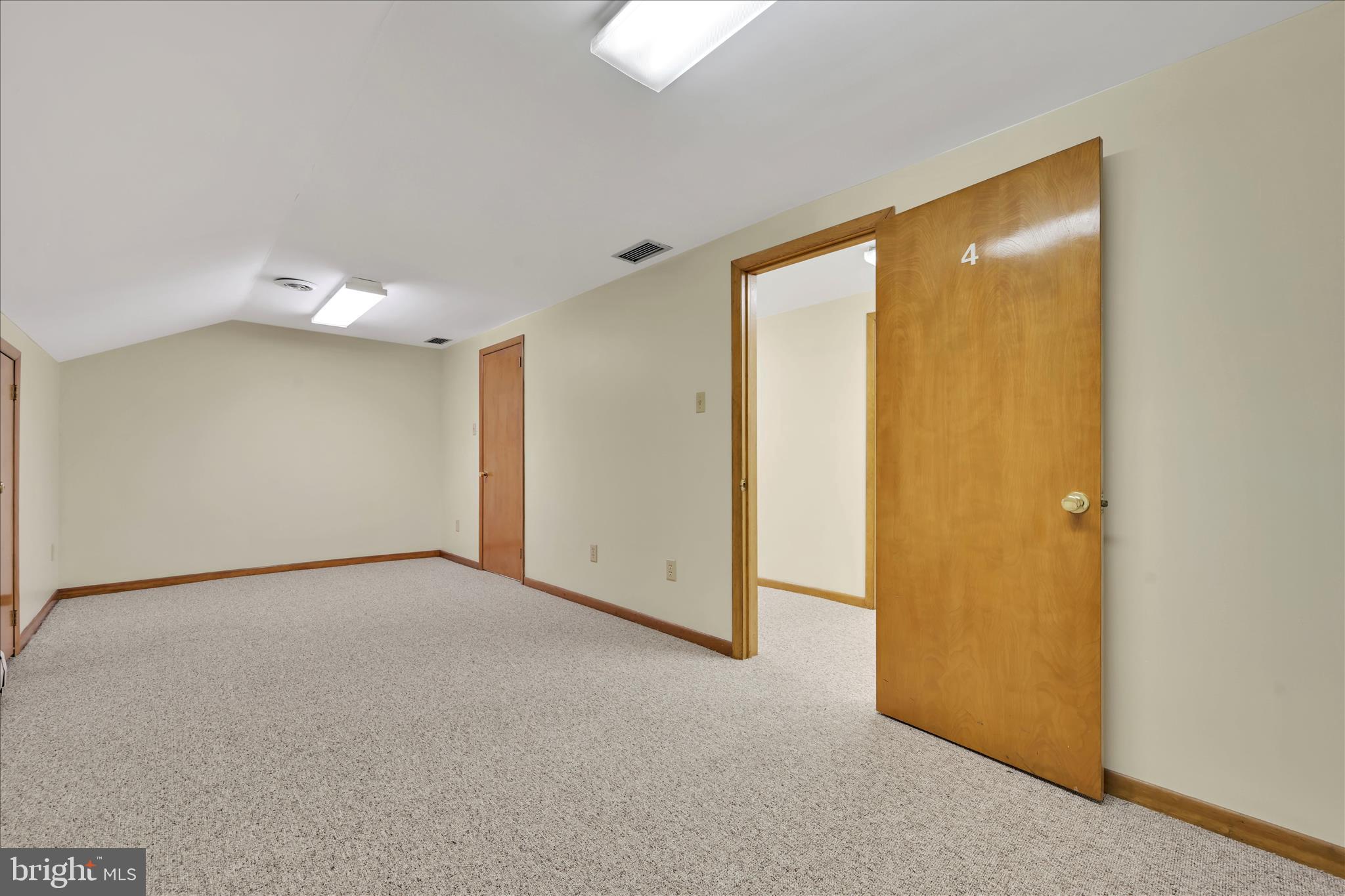 RUSH TOWNSHIP - Residential