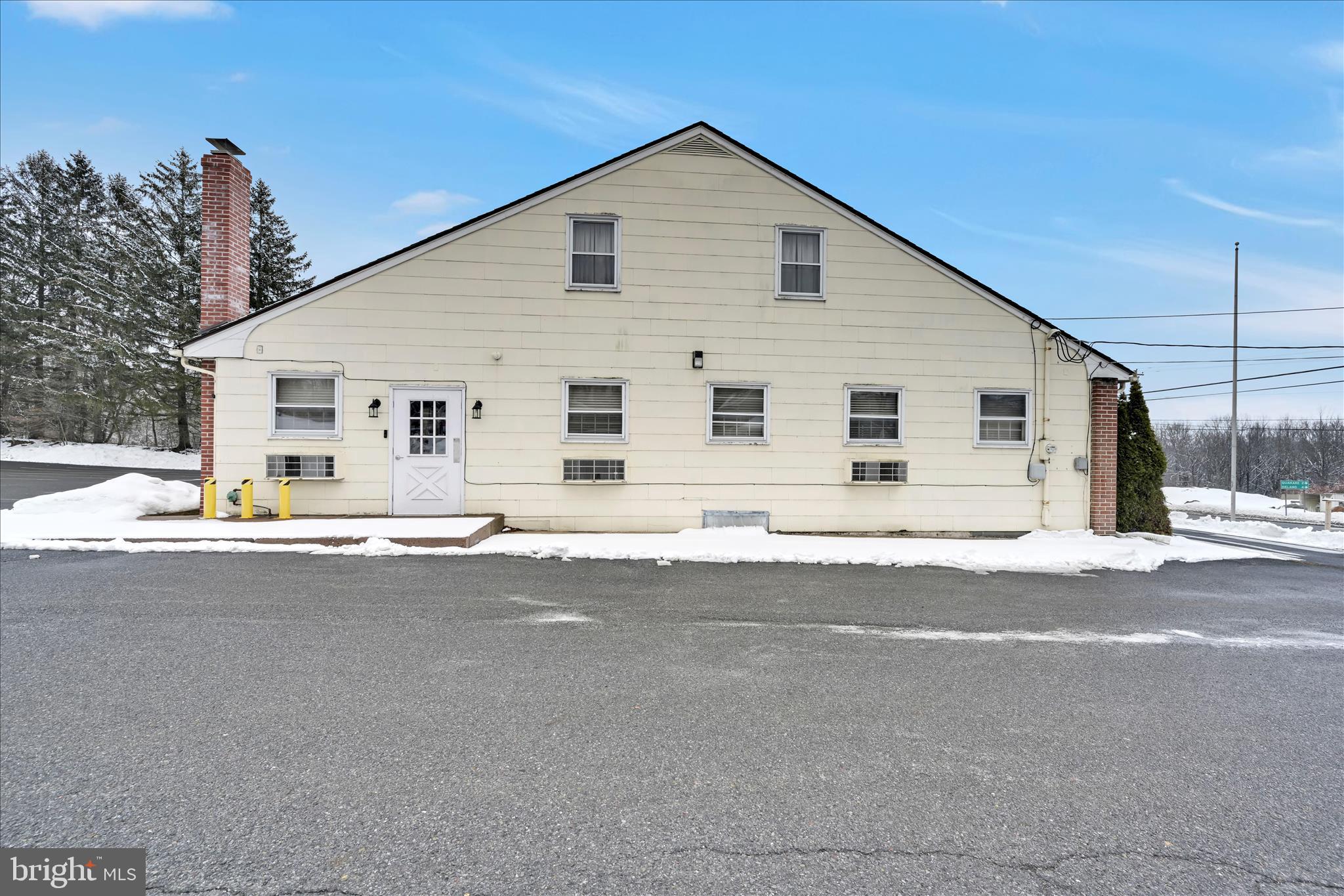 RUSH TOWNSHIP - Residential