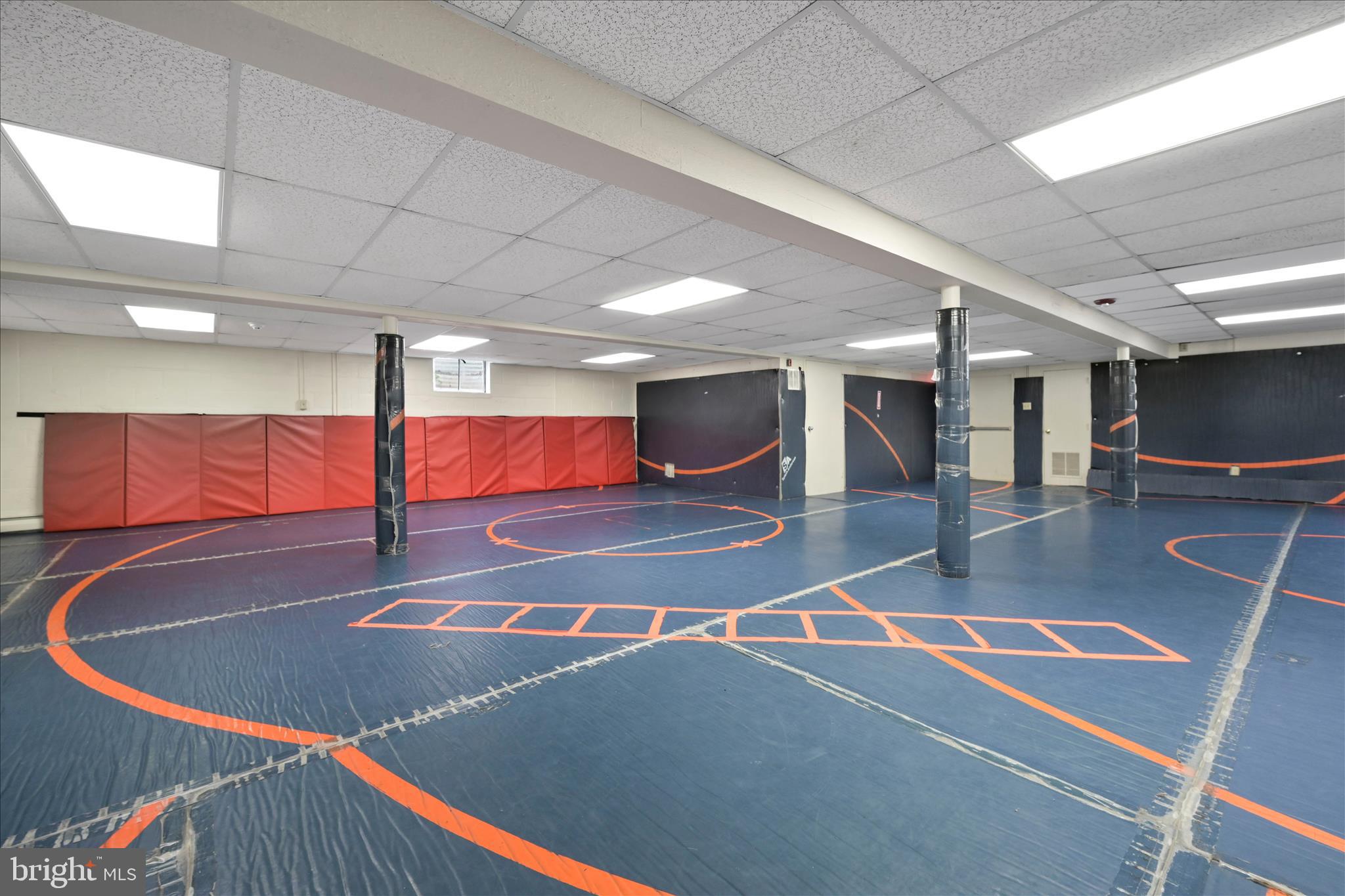 RUSH TOWNSHIP - Residential