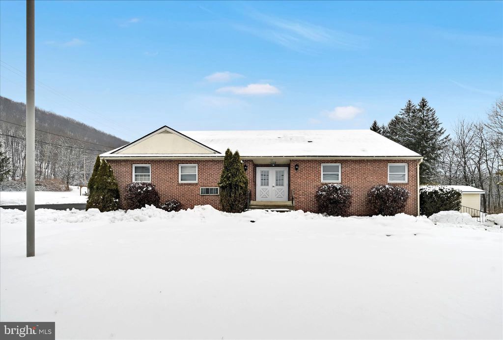 Photo of 780 Claremont Avenue, TAMAQUA, PA 18252 (MLS # PASK2025564)