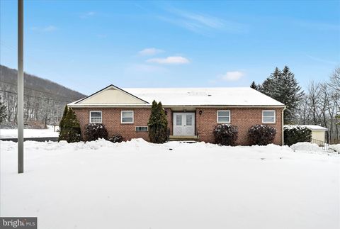 Homes For Sale - 780 Claremont Avenue<br/> TAMAQUA, PA 18252