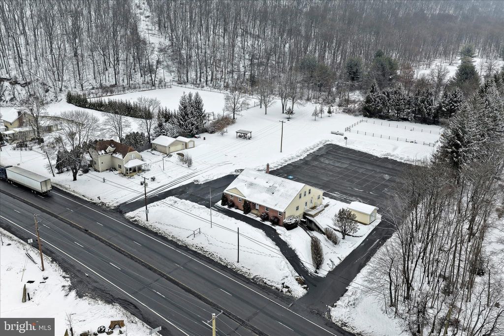 Photo of 780 Claremont Avenue, TAMAQUA, PA 18252 (MLS # PASK2025564)