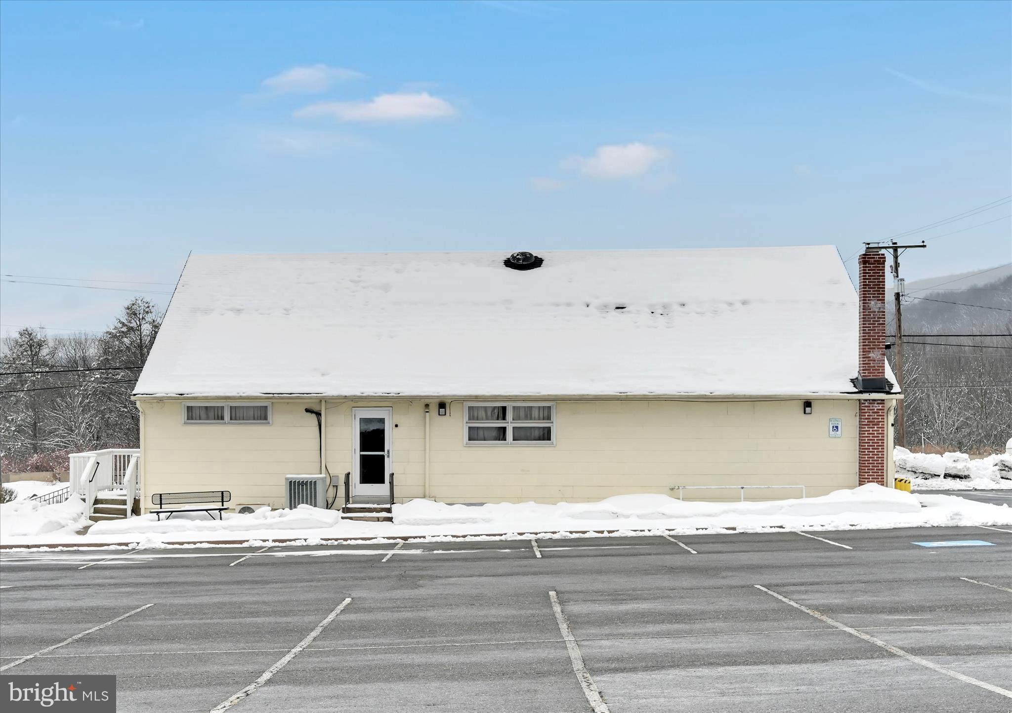 RUSH TOWNSHIP - Residential