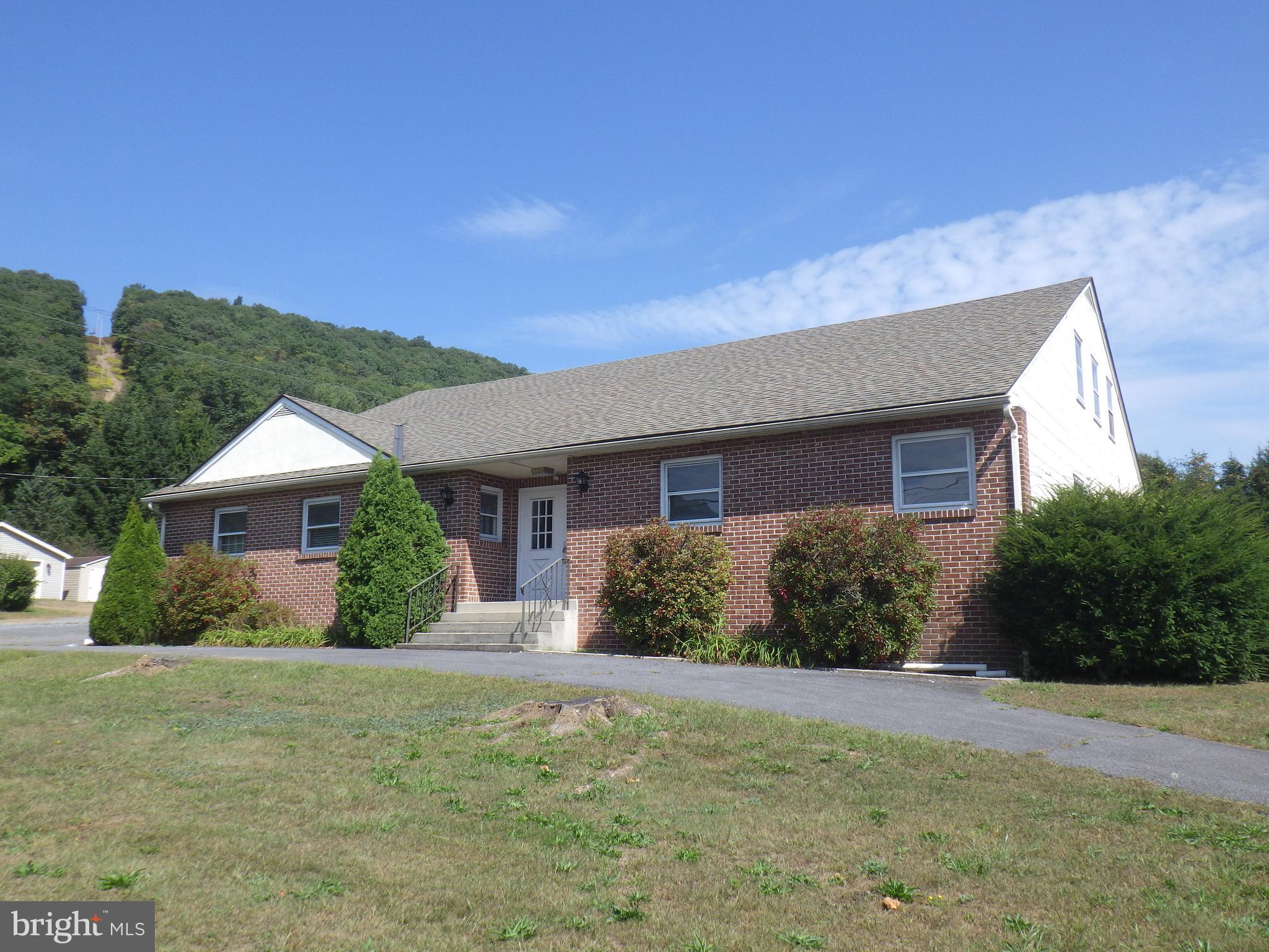 RUSH TOWNSHIP - Residential