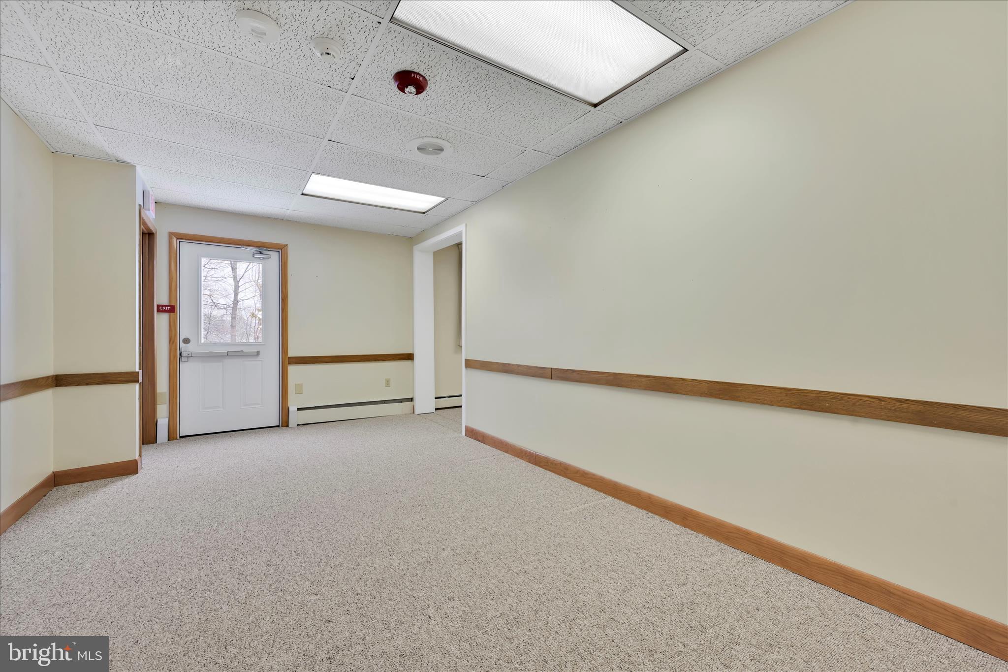 RUSH TOWNSHIP - Residential