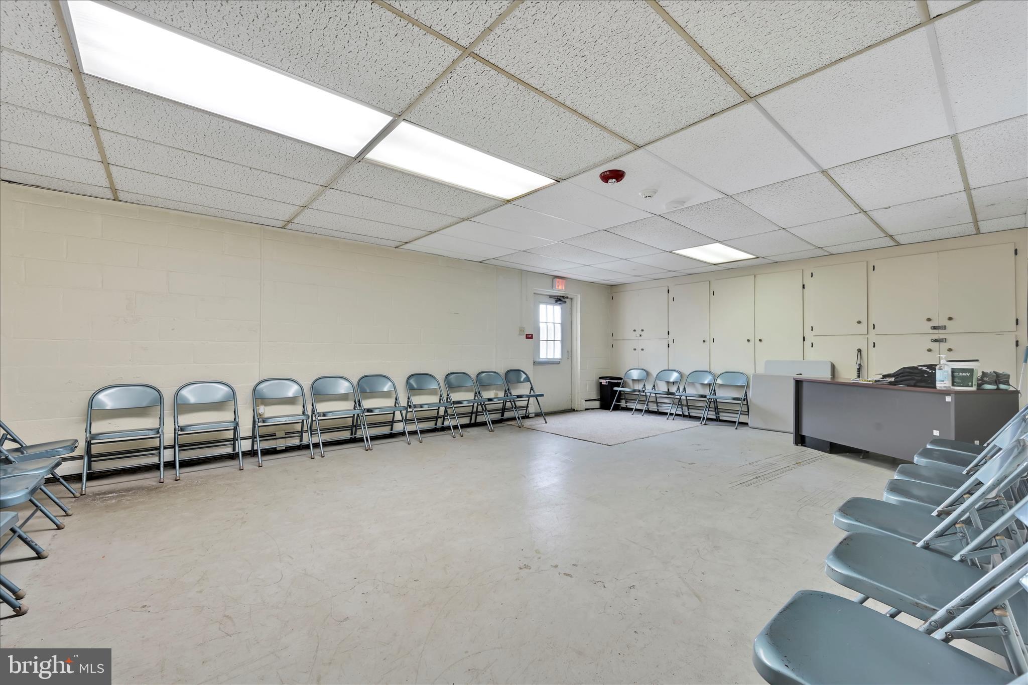 RUSH TOWNSHIP - Residential