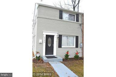 DUPONT HEIGHTS - RESUB - Residential