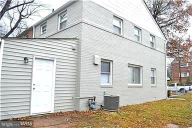 DUPONT HEIGHTS - RESUB - Residential