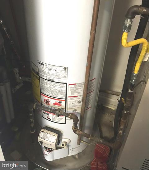 DUPONT HEIGHTS - RESUB - Residential