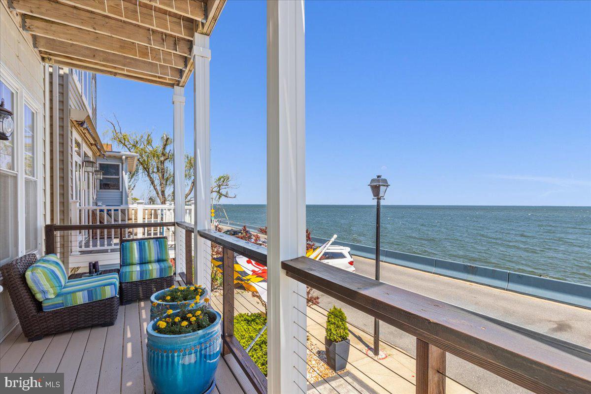 NORTH CHESAPEAKE BEACH - Residential
