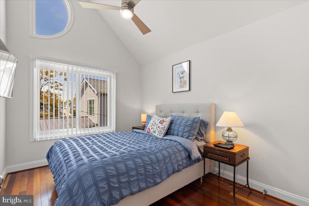 NORTH CHESAPEAKE BEACH - Residential
