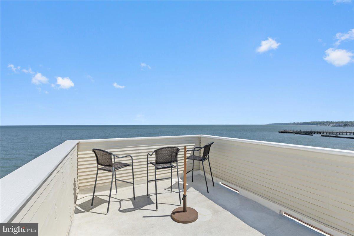 NORTH CHESAPEAKE BEACH - Residential