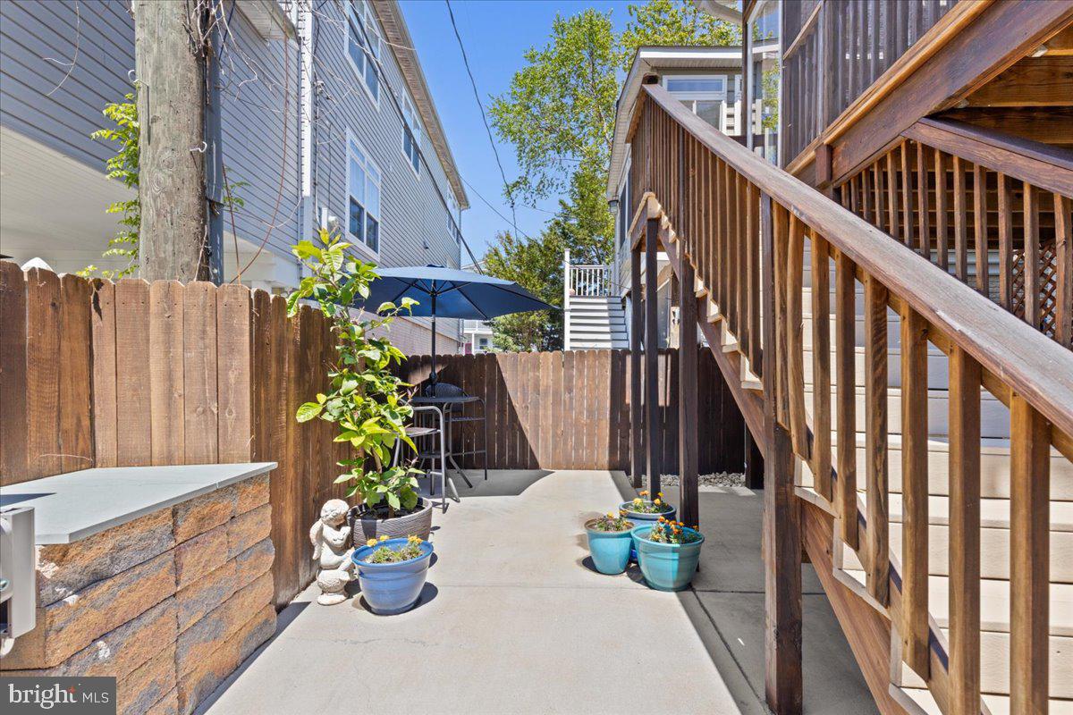 NORTH CHESAPEAKE BEACH - Residential