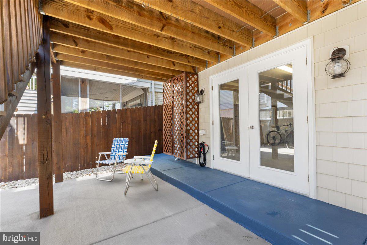 NORTH CHESAPEAKE BEACH - Residential
