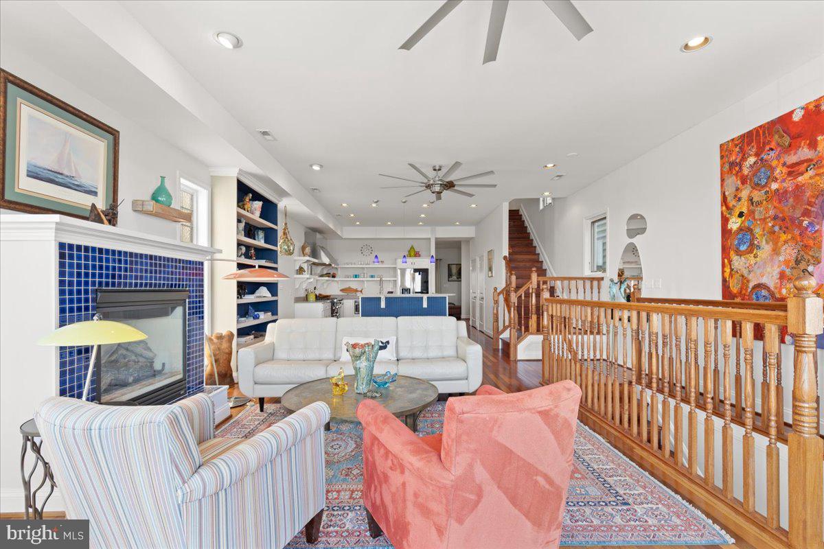 NORTH CHESAPEAKE BEACH - Residential