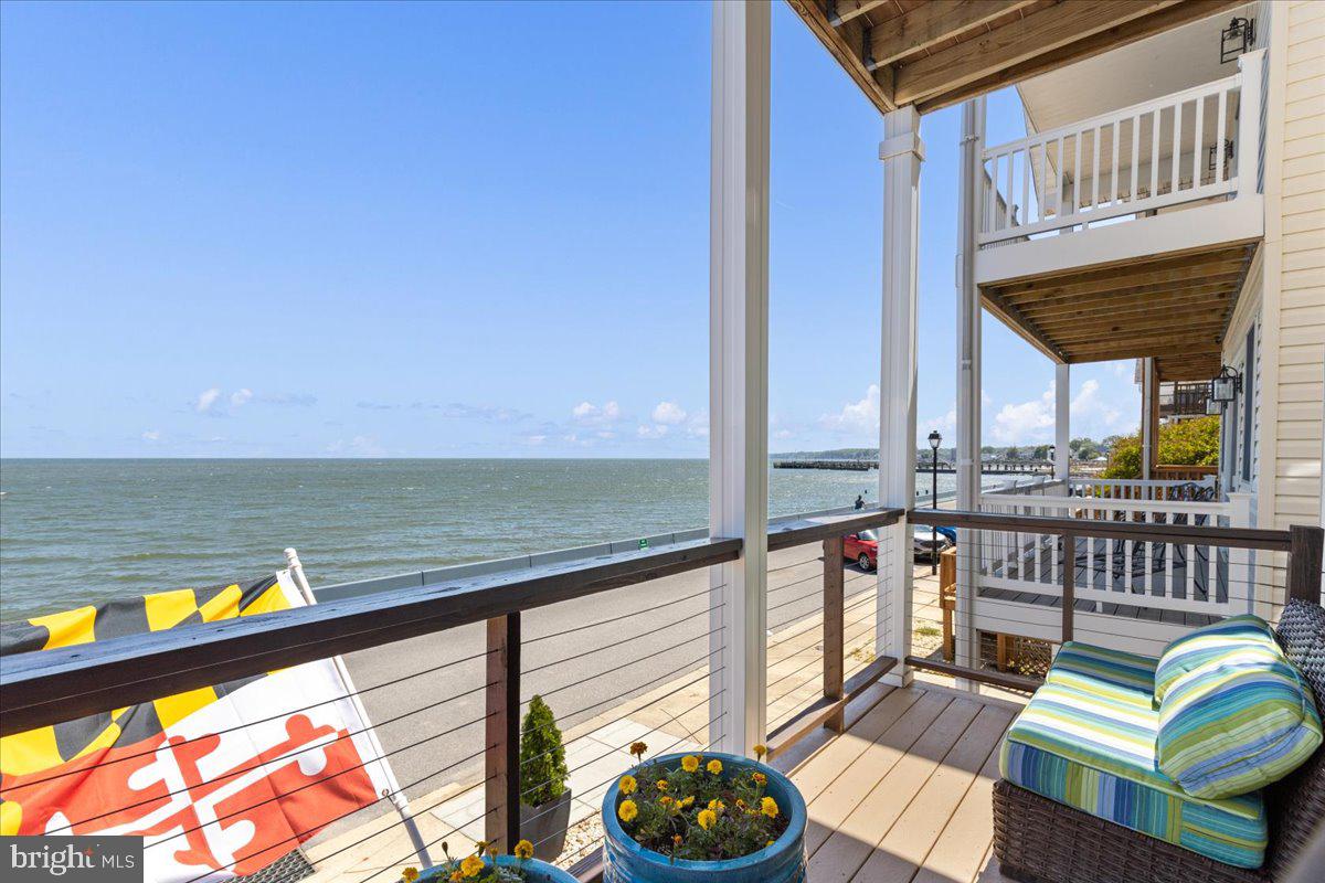 NORTH CHESAPEAKE BEACH - Residential