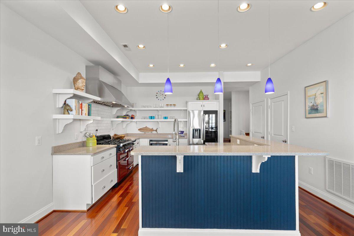 NORTH CHESAPEAKE BEACH - Residential