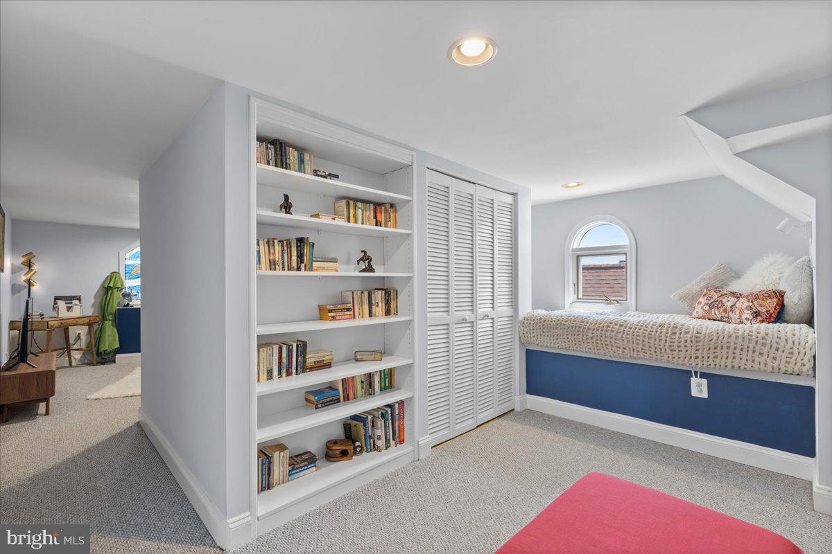 NORTH CHESAPEAKE BEACH - Residential