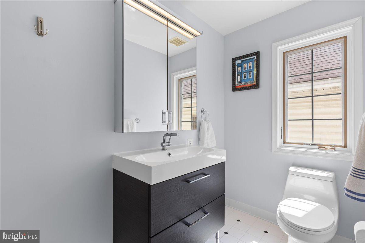 NORTH CHESAPEAKE BEACH - Residential