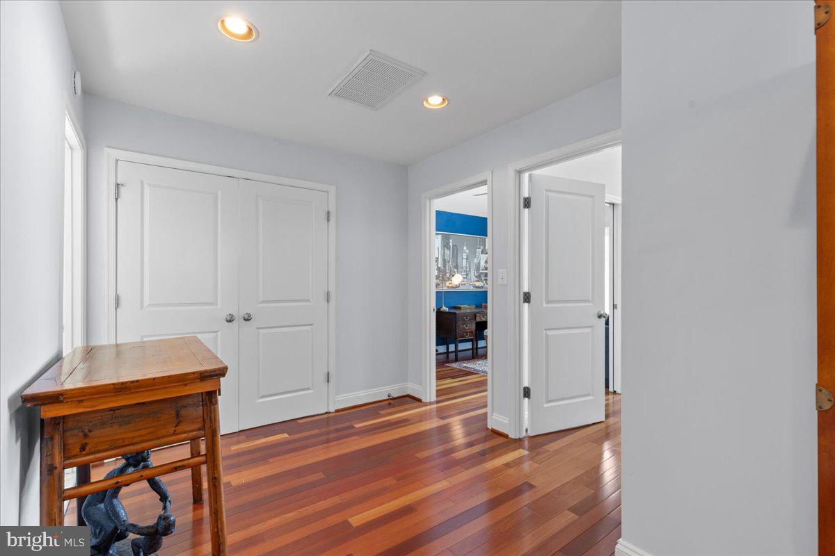 NORTH CHESAPEAKE BEACH - Residential