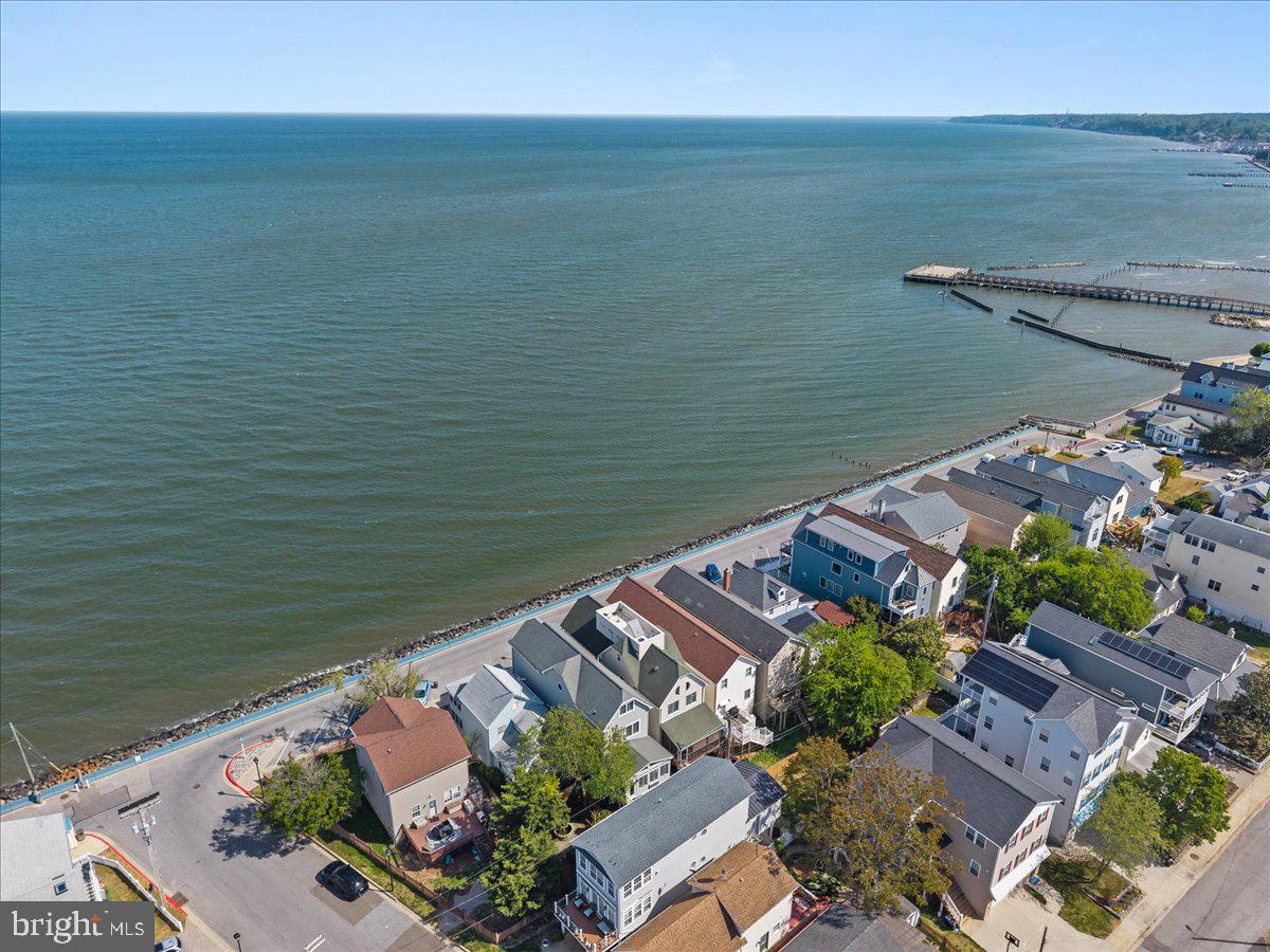 NORTH CHESAPEAKE BEACH - Residential