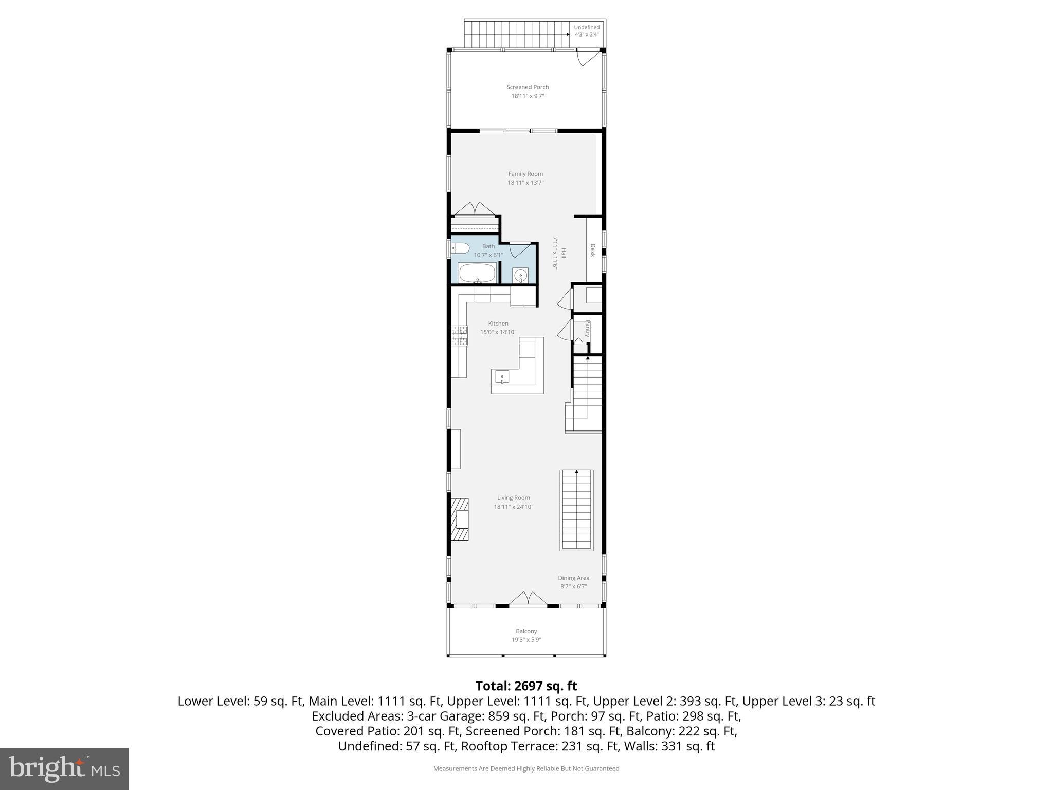 NORTH CHESAPEAKE BEACH - Residential