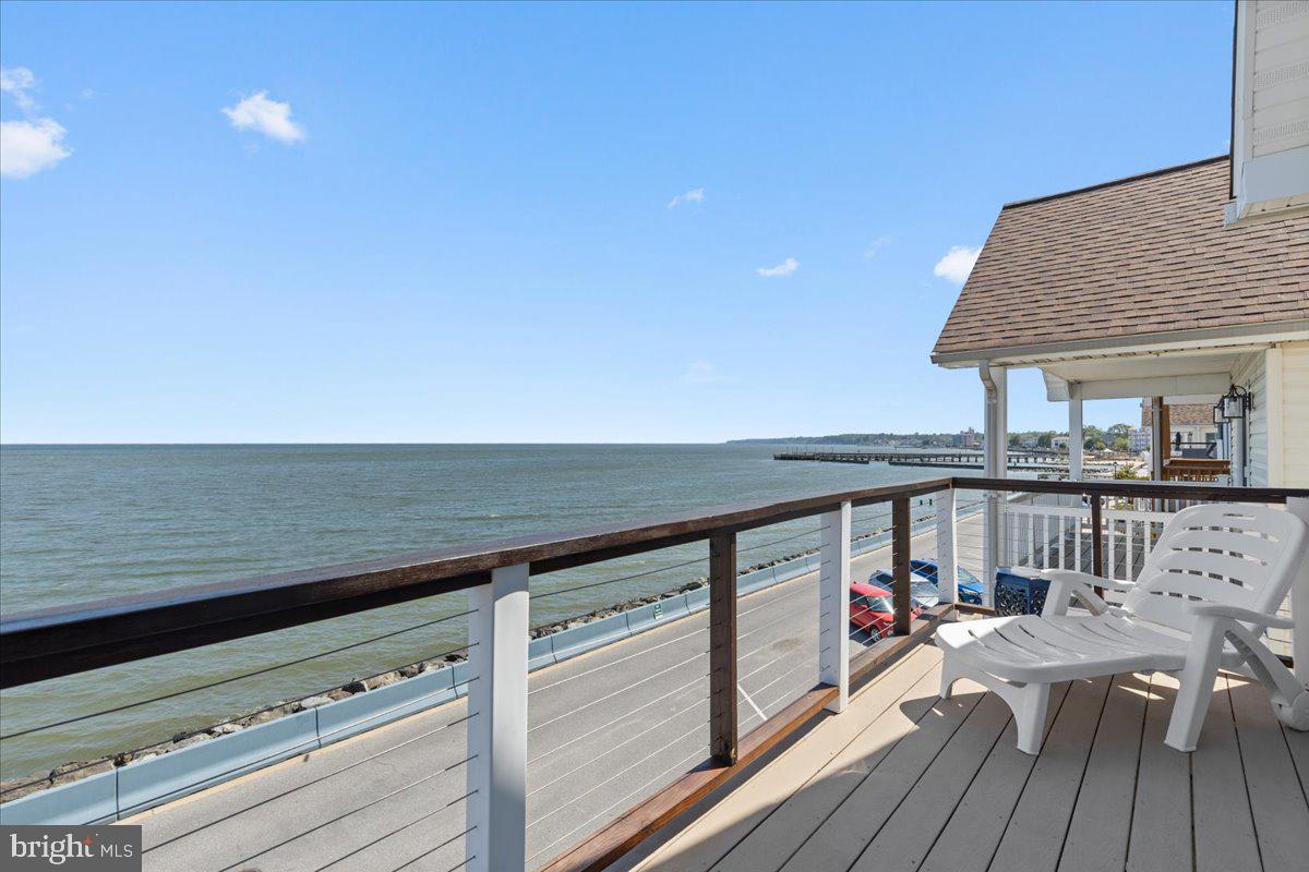 NORTH CHESAPEAKE BEACH - Residential