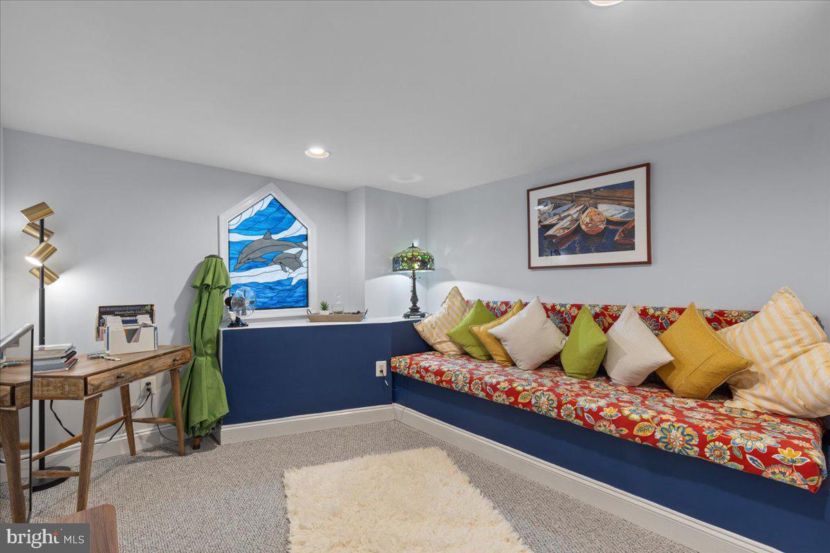 NORTH CHESAPEAKE BEACH - Residential