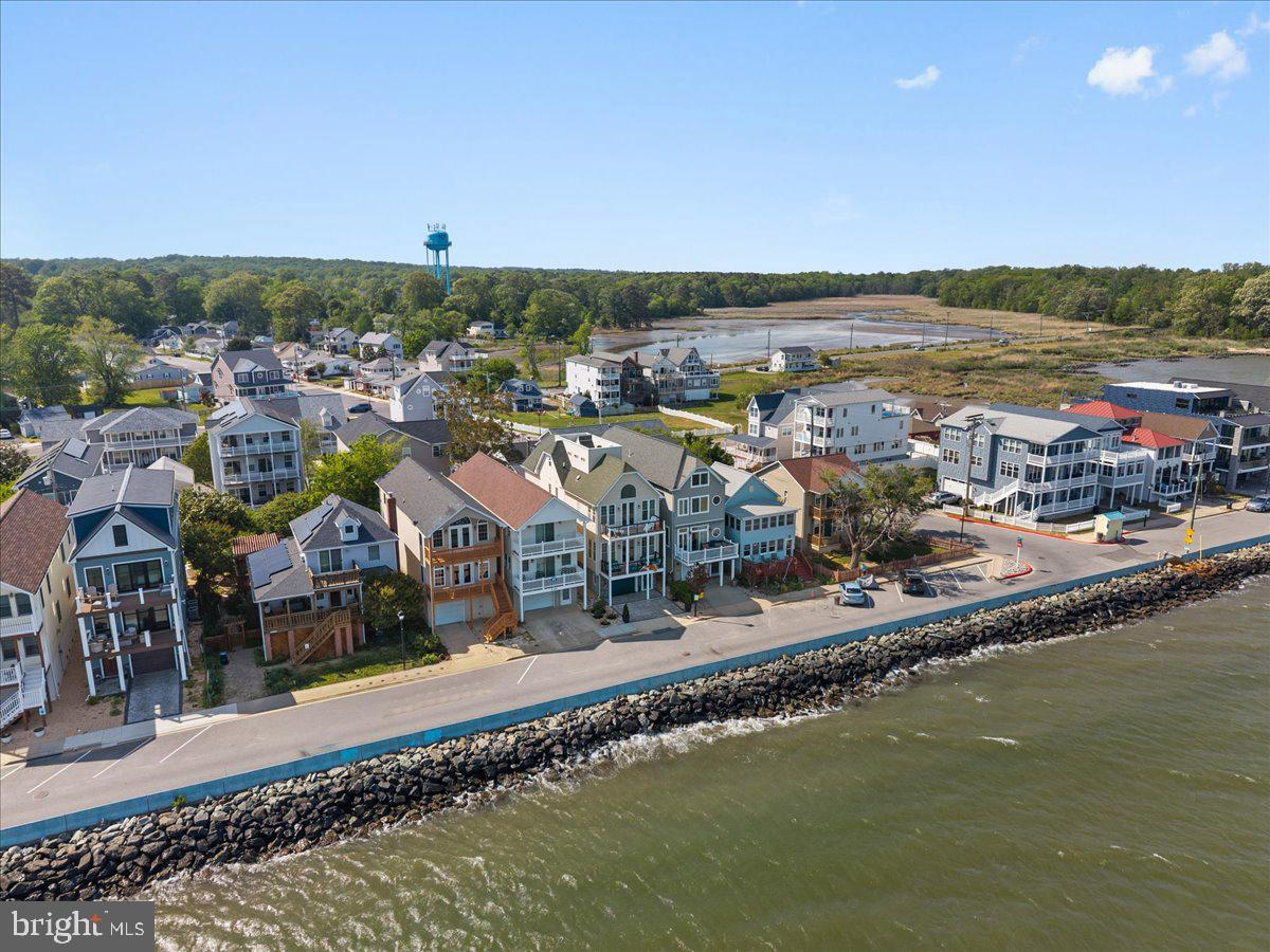 NORTH CHESAPEAKE BEACH - Residential