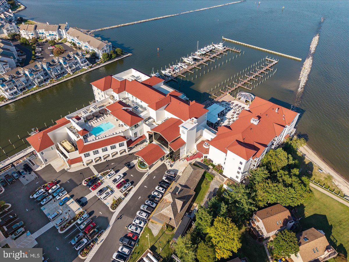 NORTH CHESAPEAKE BEACH - Residential