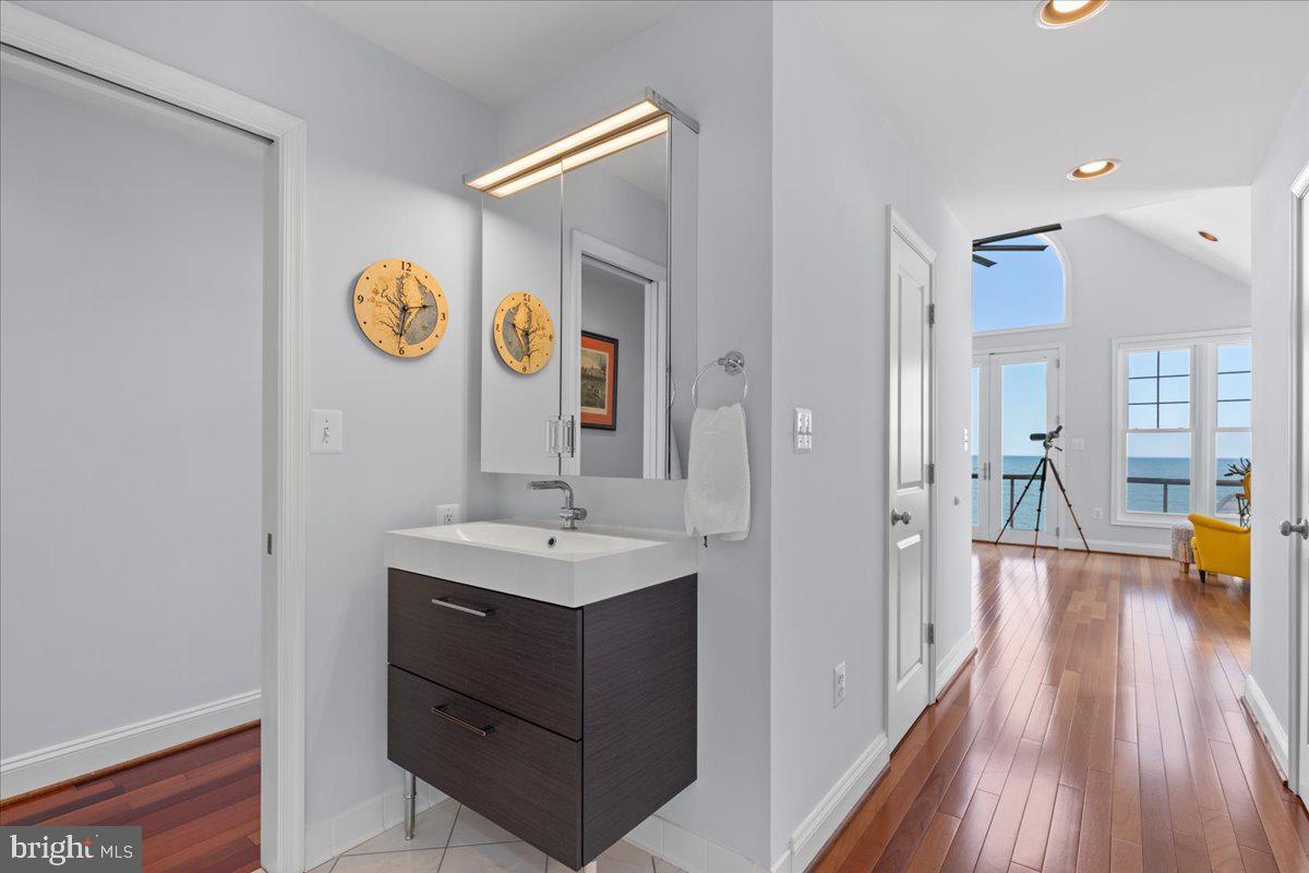 NORTH CHESAPEAKE BEACH - Residential