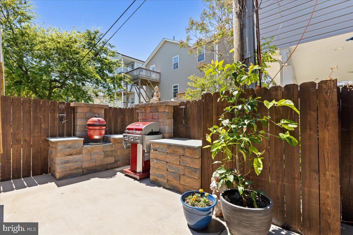 NORTH CHESAPEAKE BEACH - Residential