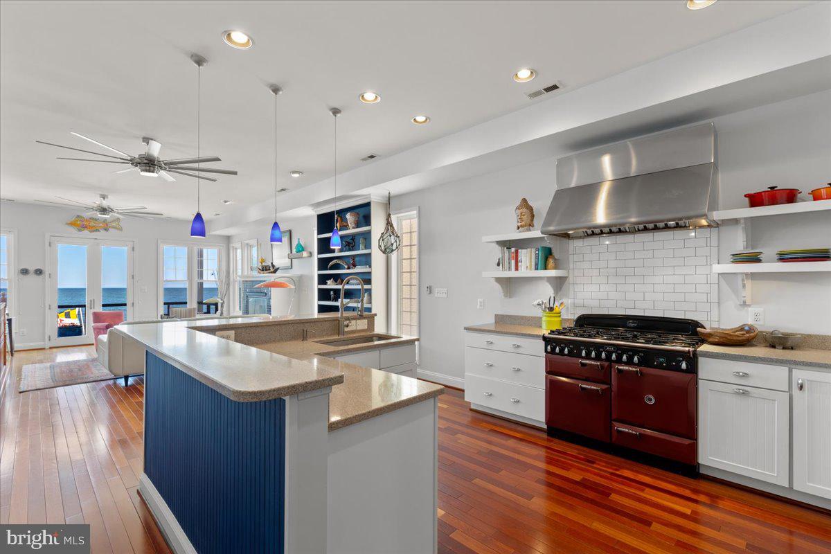 NORTH CHESAPEAKE BEACH - Residential