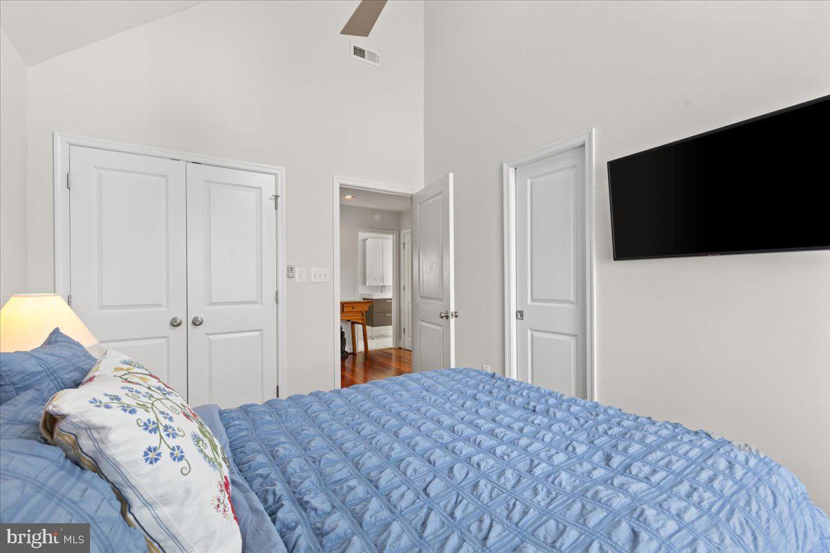 NORTH CHESAPEAKE BEACH - Residential