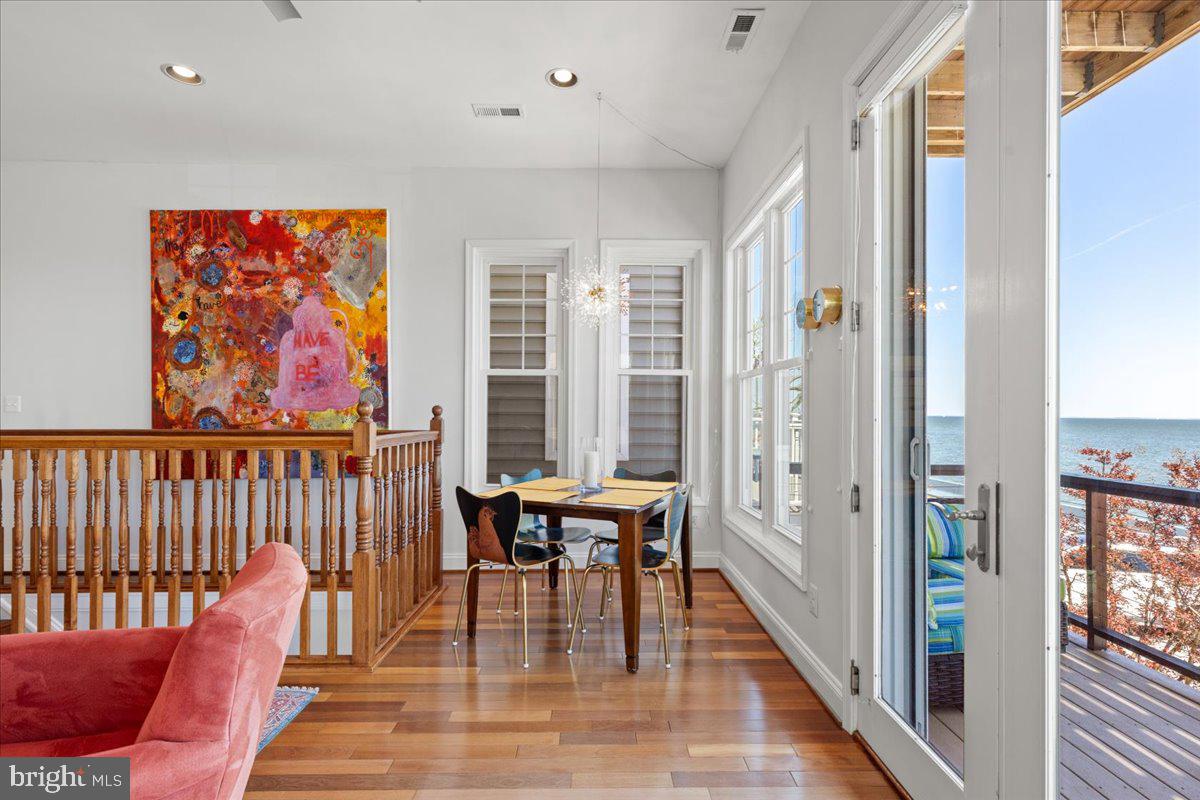 NORTH CHESAPEAKE BEACH - Residential