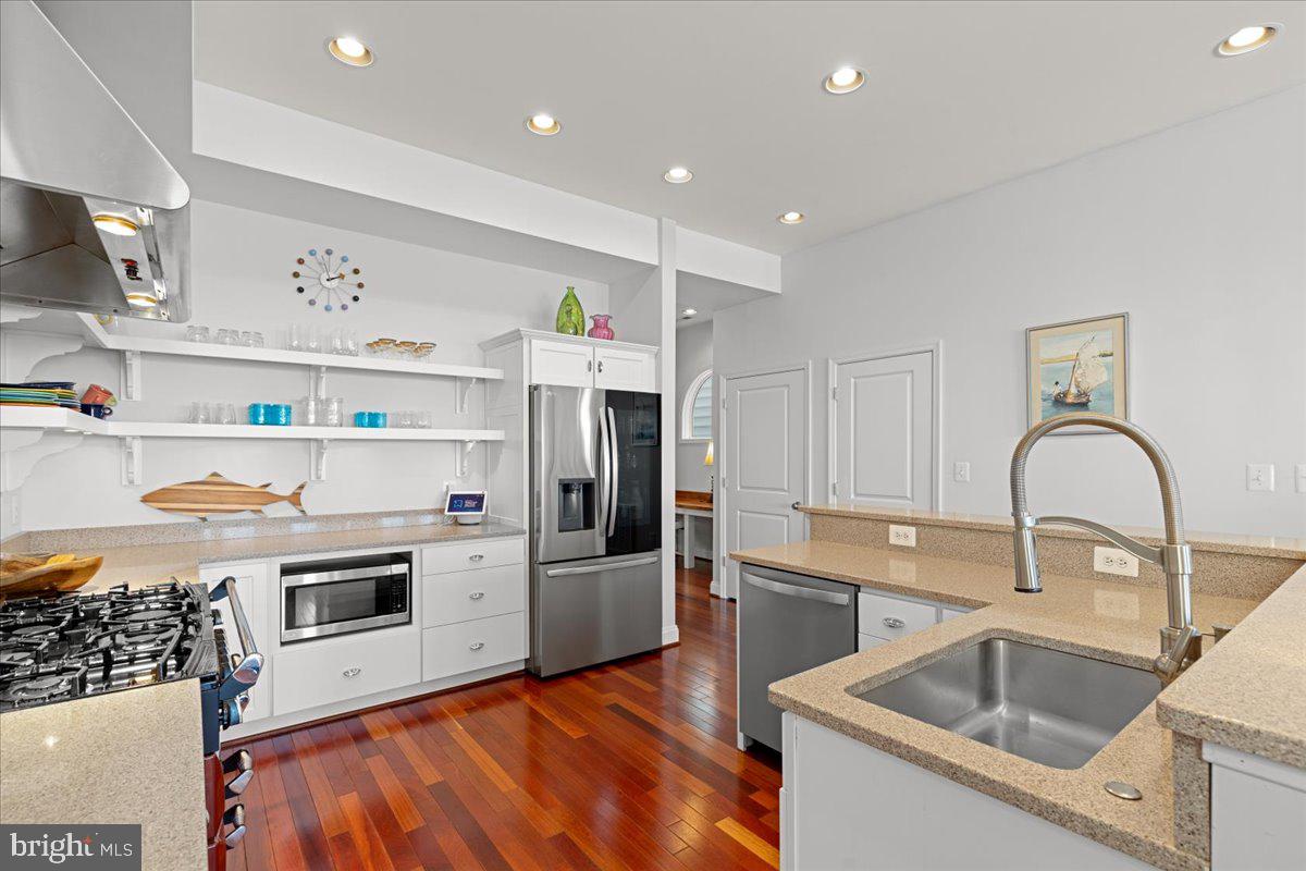 NORTH CHESAPEAKE BEACH - Residential