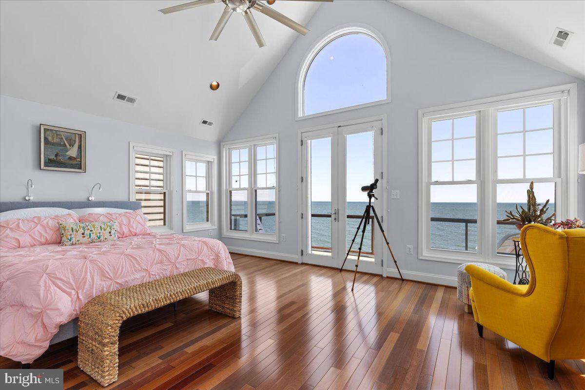 NORTH CHESAPEAKE BEACH - Residential