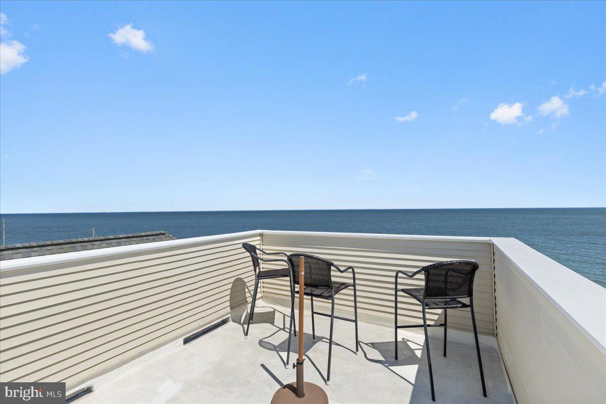 NORTH CHESAPEAKE BEACH - Residential