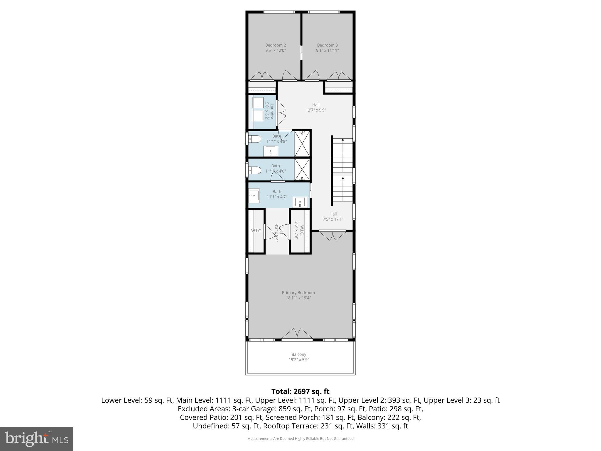 NORTH CHESAPEAKE BEACH - Residential