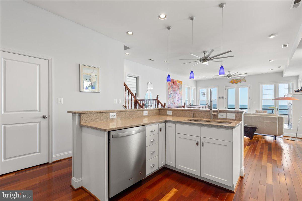 NORTH CHESAPEAKE BEACH - Residential