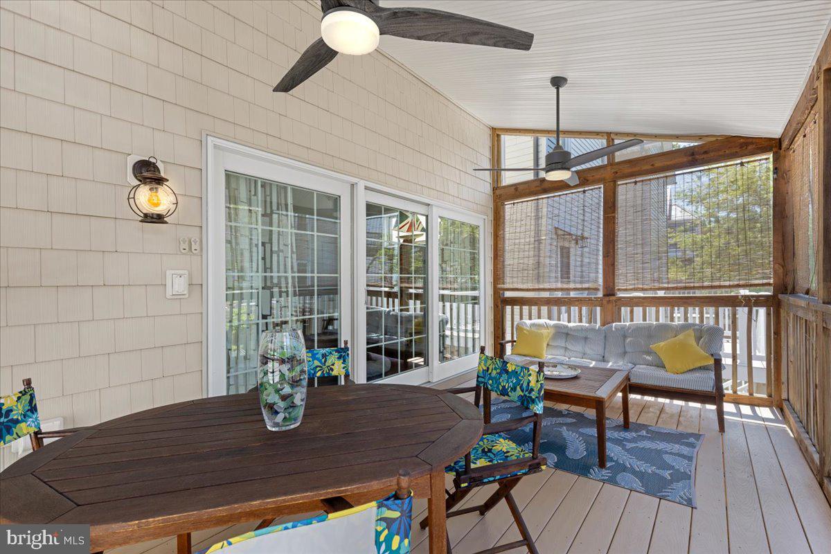 NORTH CHESAPEAKE BEACH - Residential