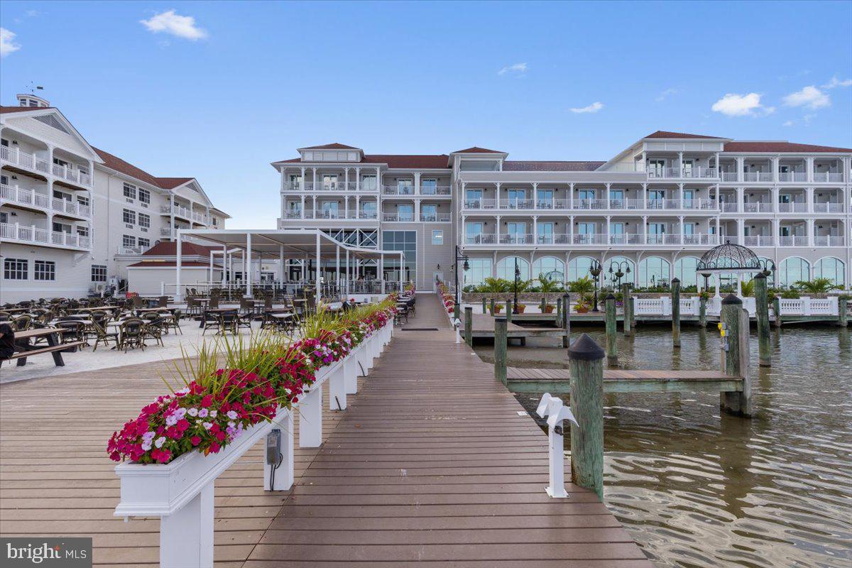 NORTH CHESAPEAKE BEACH - Residential