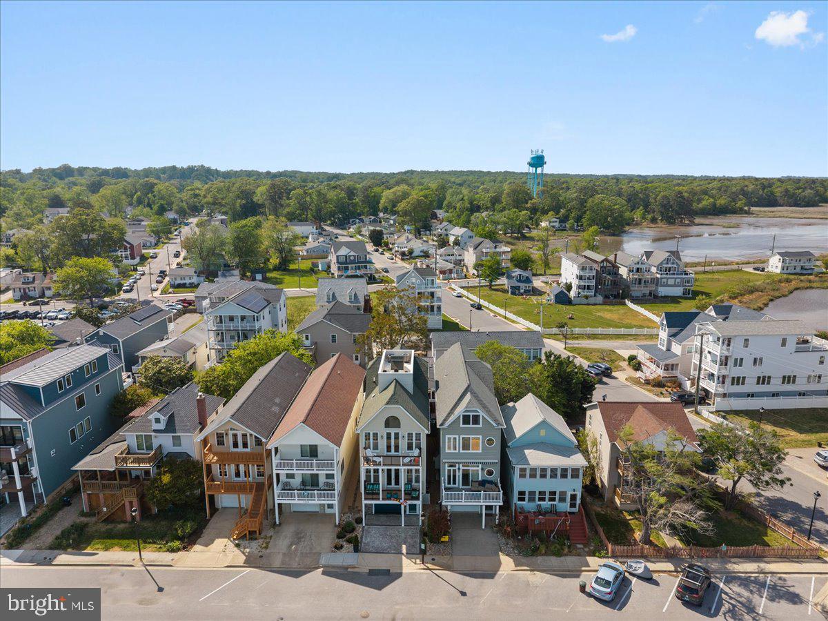 NORTH CHESAPEAKE BEACH - Residential